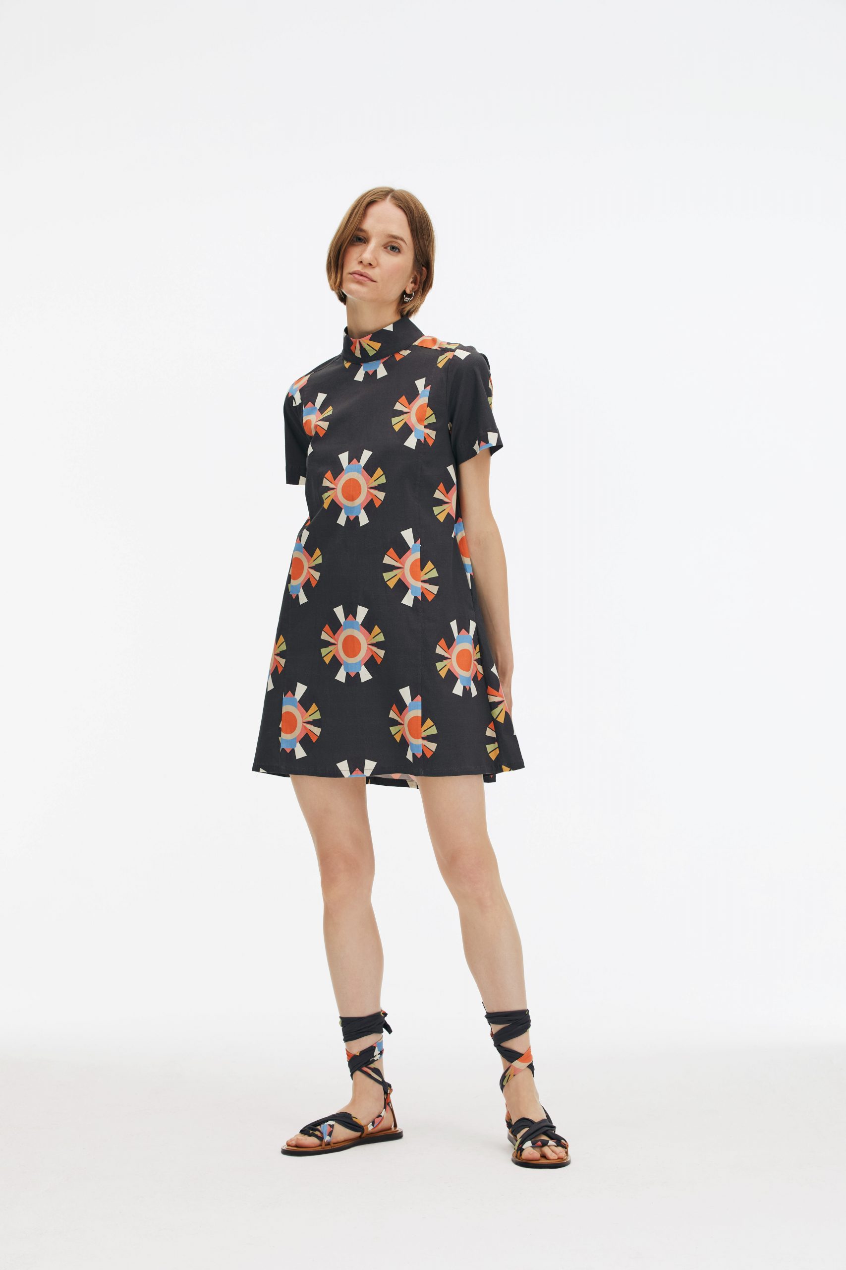 Sandro hotsell wendy dress